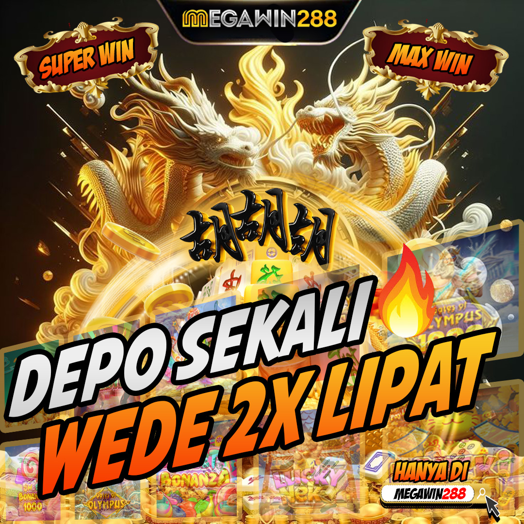 MEGAWIN288